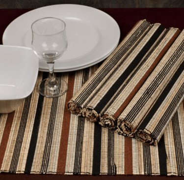 Placemats kanha universal export 