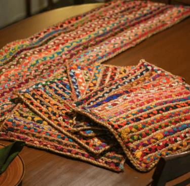 Placemats kanha universal export 