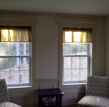 Anderson 400 Series Replacement