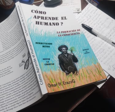 Un Texto para progresar la propia Vida