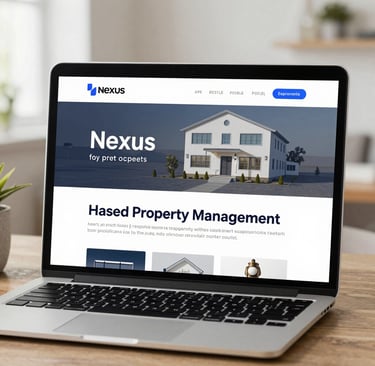 Bright living room with modern inventory