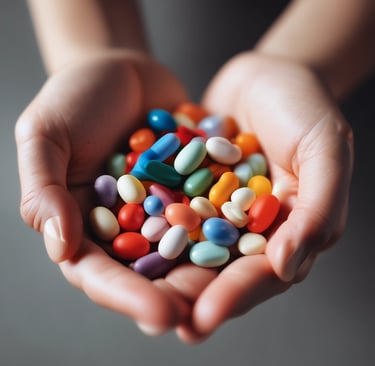 biorezonanso vitaminu ir mineralu tyrimai Klaipėda