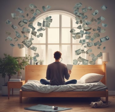 white concrete building