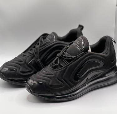 NIKE AIR MAX 720 TURTLE