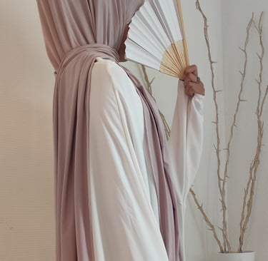 voile liquid jersey