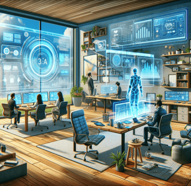 How Artificial Intelligence Is Changing Online Jobs and Freelancing