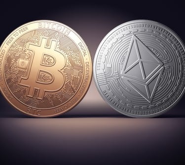 Cryptocurrency in 2026: Is Crypto Still a Good Investment?