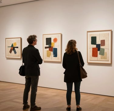a man riding a skateboard down the side of a ramp