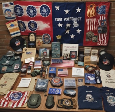 a variety of items that include a variety of items that include a variety of items