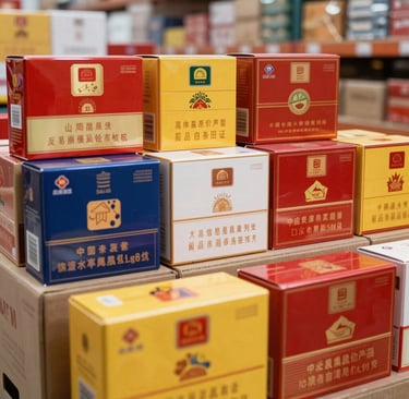 Industrial wastewater treatment facility with bioflux enzyme solutions being applied in large tanks.