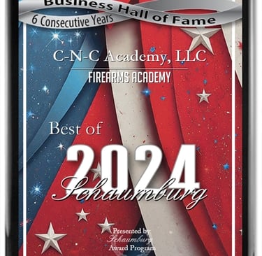 Best of Schaumburg 2024