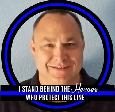 Certified Instructor Carl Traub