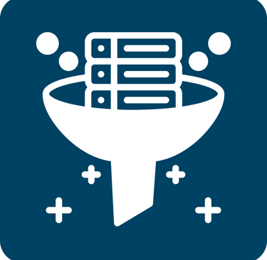 Insaitus | Data Integration & Intelligent Action benefits