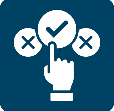 Insaitus | Data Integration & Intelligent Action why choose us