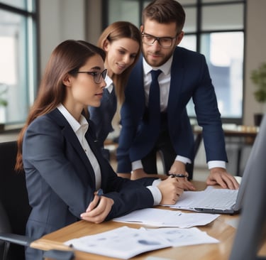 Bright living room with modern inventory