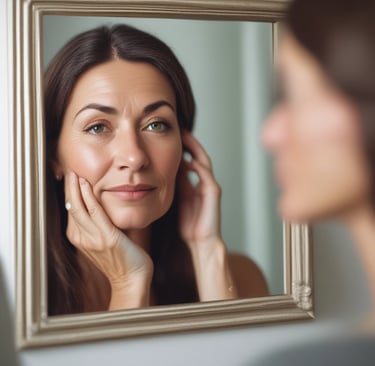 a drawing of a pair of lungs