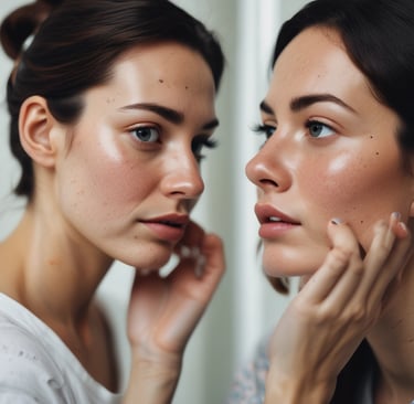 white concrete building