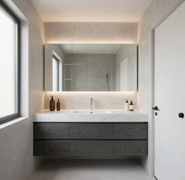 worm's-eye view photography of concrete building