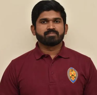 Paul Antony Physiotherpist Physora Physio