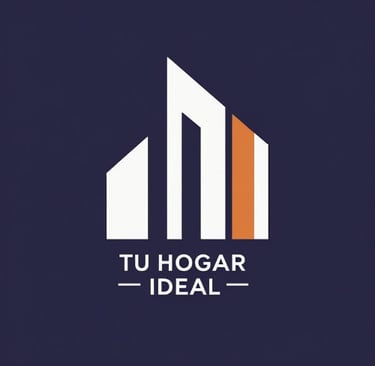 a logo for a company that sells a new business