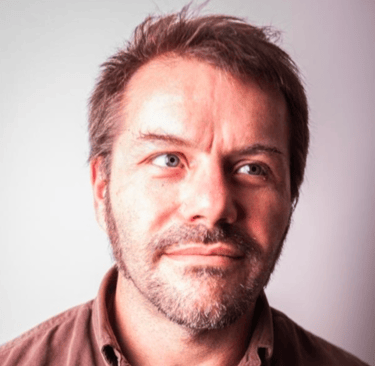 Frédéric Bruguet : Scénariste / réalisateur