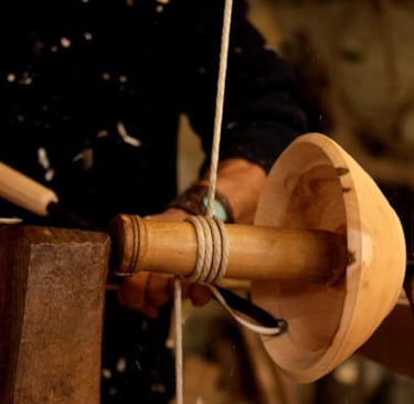 Ateliers festival montagnes de copeaux