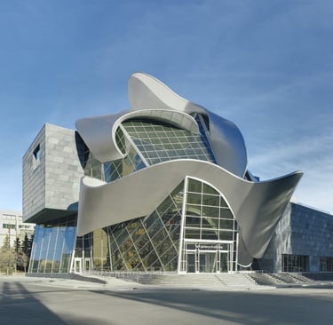 Edmonton Public Library
