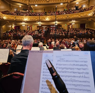 Harrogate Symphony