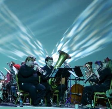 Symphonic Anime Orchestra