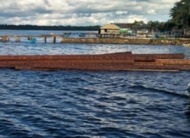 Pelabuhan Rakyat Jerol