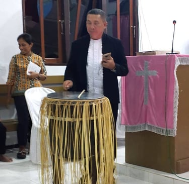 Himbau Untuk Berhati-Hati