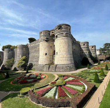 Angers