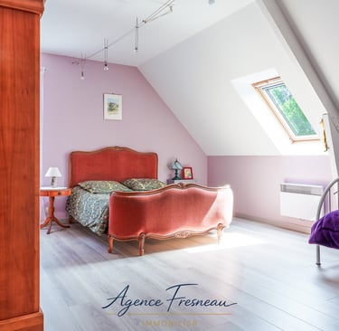 Chambre enfant