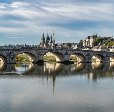Blois