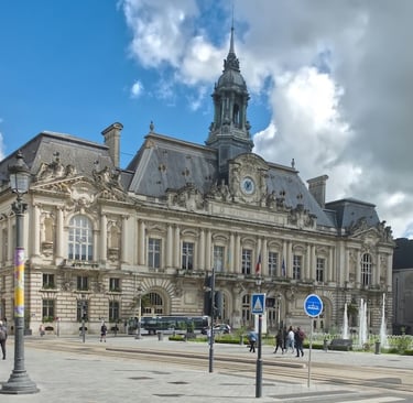 Tours