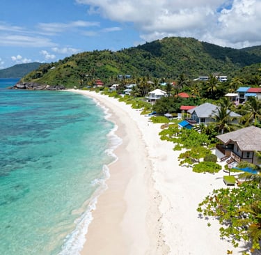 Pulau di Indonesia