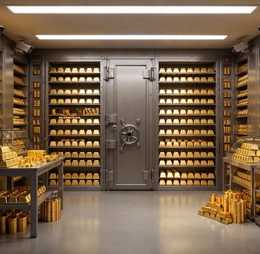 Luxury asset class diversification