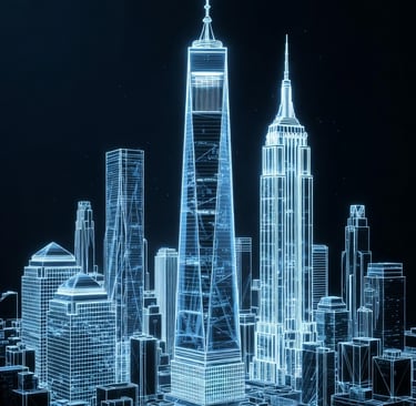 New York Wire Mesh (Moxie)