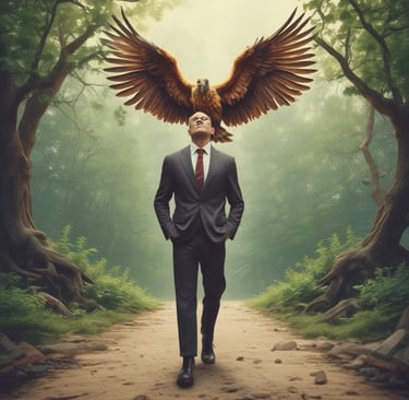 a man riding a skateboard down the side of a ramp