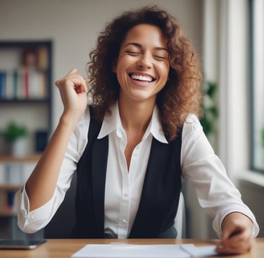 Bright living room with modern inventory