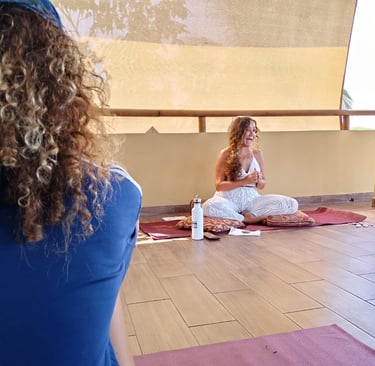 taller de respiracion conciente