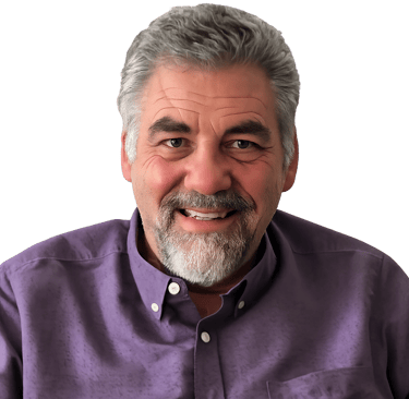 An image of Colin Smith