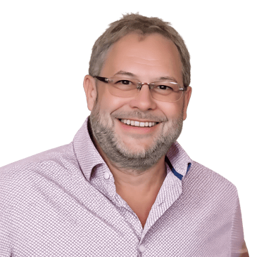 An image of Russell Hopcraft