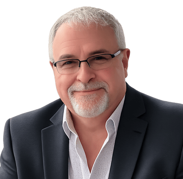 An image of Tony Power