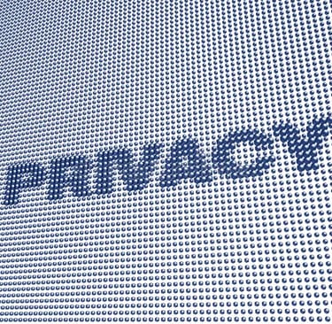 Confidential record translation service