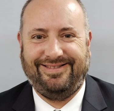 Paul Mangion, NB Mortgage Broker 