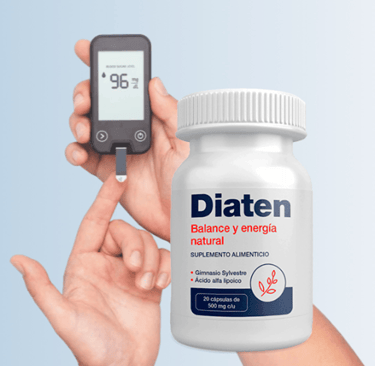 Foto del producto Diaten