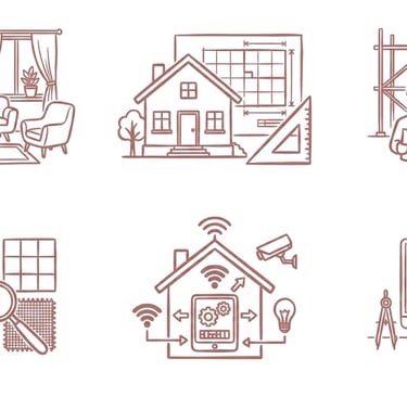 DF Interiors Architectural Design