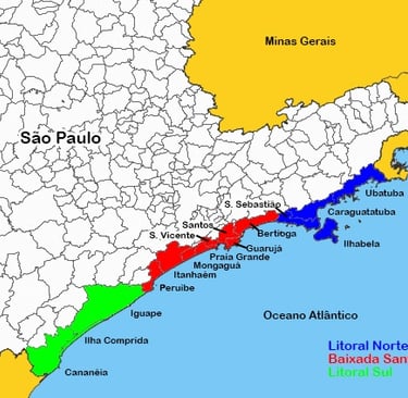 desentupidora atende o litoral de sp
