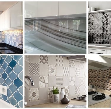 Zile mutfak fayans ve seramik döşeme